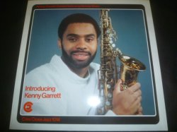 画像1: KENNY GARRETT QUINTET/INTRODUCING