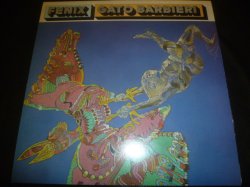 画像1: GATO BARBIERI/FENIX