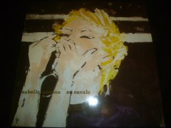 画像1: ISABELLE ANTENA/EN CAVALE