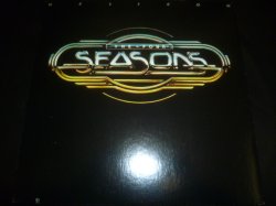 画像1: FOUR SEASONS/HELICON