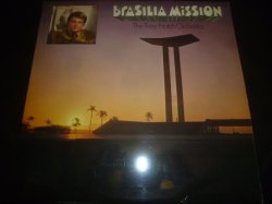 画像1: TONY HATCH ORCHESTRA/BRASILIA MISSION