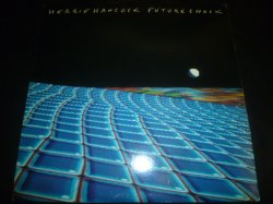 画像1: HERBIE HANCOCK/FUTURE SHOCK