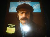 BARRY GOLDBERG/SAME