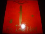SOFT CELL/THIS LAST NIGHT IN SODOM