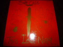 画像1: SOFT CELL/THIS LAST NIGHT IN SODOM