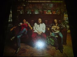 画像1: FABULOUS RHINESTONES/FREEWHEELIN'