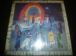 画像1: GRAHAM CENTRAL STATION/NOW DO U WANTA DANCE