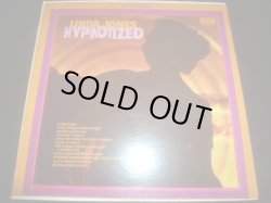 画像1: LINDA JONES/HYPNOTIZED