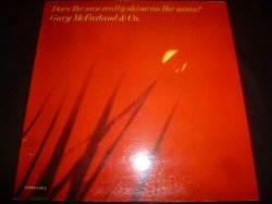 画像1: GARY McFARLAND/DOES THE SUN REALLY SHINE ON THE MOON?