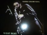 HANK CRAWFORD/NIGHT BEAT