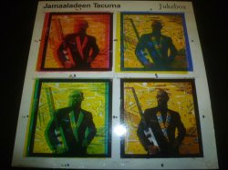 画像1: JAMAALADEEN TACUMA/JUKEBOX