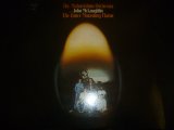 MAHAVISHNU ORCHESTRA WITH JOHN McLAUGHLIN/THE INNER MOUNTING FLAME