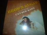 BROWN SUGAR FEATURING CLYDIE KING/SAME