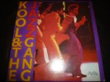 KOOL & THE GANG/KOOL JAZZ