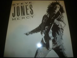 画像1: STEVE JONES/MERCY