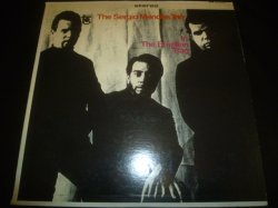 画像1: SERGIO MENDES TRIO/IN THE BRAZILIAN BAG