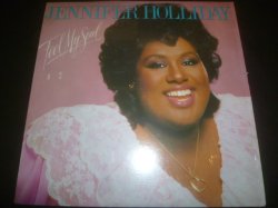 画像1: JENNIFER HOLIDAY/FEEL MY SOUL