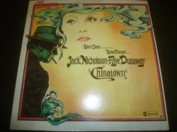 画像1: OST/CHINATOWN
