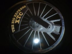 画像1: XTC/THE BIG EXPRESS