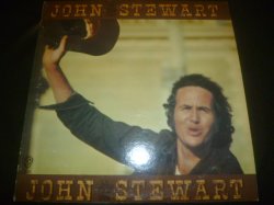 画像1: JOHN STEWART/THE LONESOME PICKER RIDES AGAIN
