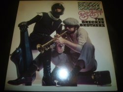 画像1: BRECKER BROTHERS/HEAVY METAL BE-BOP