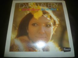 画像1: DANA VALLEY/NOT THE FLOWER BUT THE ROOT