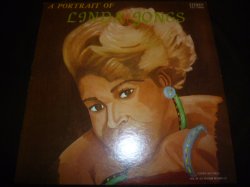 画像1: LINDA JONES/PORTRAIT OF LINDA JONES