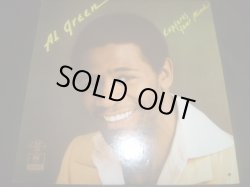 画像1: AL GREEN/EXPLORES YOUR MIND