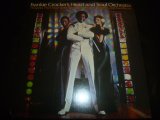 FRANKIE CROCKER'S HEART & SOUL ORCHESTRA/PRESENTS THE DISCO SUITE SYMPHONY NO.1 IN RHYTHM AND EXCELLENCE