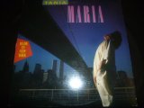 TANIA MARIA/MADE IN NEW YORK