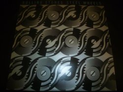 画像1: ROLLING STONES/STEEL WHEELS