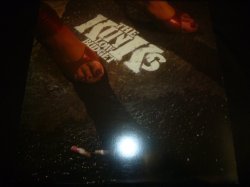 画像1: KINKS/LOW BUDGET