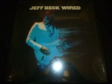 JEFF BECK/WIRED