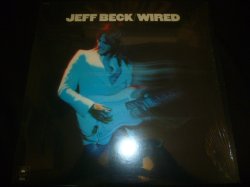 画像1: JEFF BECK/WIRED