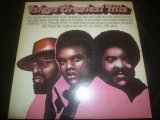ISLEY BROTHERS/THE ISLEY'S GREATEST HITS