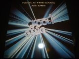 KOOL & THE GANG/AS ONE