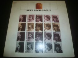 画像1: JEFF BECK GROUP/SAME