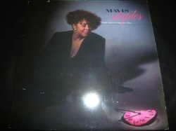 画像1: MAVIS STAPLES/TIME WAITS FOR NO ONE