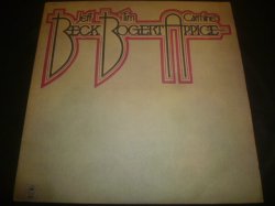 画像1: BECK, BOGART & APPICE/SAME