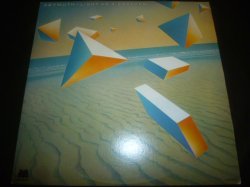 画像1: AZYMUTH/LIGHT AS FEATHER