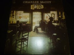 画像1: CHARLIE McCOY/HARPIN' THE BLUES