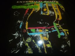 画像1: ELTON JOHN/PASSENGERS (12")