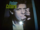 PETER CETERA/ SOLITUDE/SOLITAIRE