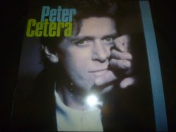 画像1: PETER CETERA/ SOLITUDE/SOLITAIRE