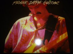 画像1: FRANK ZAPPA/GUITAR
