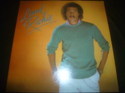 画像1: LIONEL RICHIE/SAME
