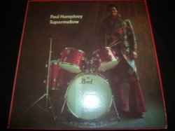 画像1: PAUL HUMPHREY/SUPERMELLOW