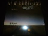 NEW HORIZONS/SOMETHING NEW