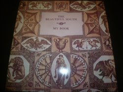 画像1: BEAUTIFUL SOUTH/MY BOOK (12")