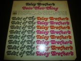 ISLEY BROTHERS/DOIN' THEIR THING